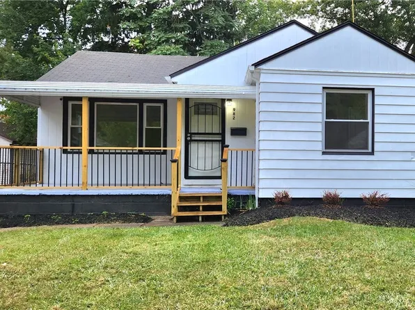 982 Hammel St, Akron, OH 44306