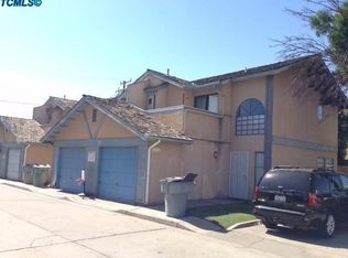 1721 S Central Ave, Visalia, CA 93277