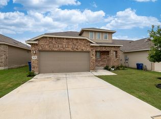 10238 Midsummer Mdw, Converse, TX 78109