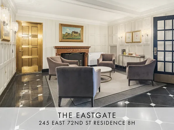 245 East 72nd Street image 1 of 11