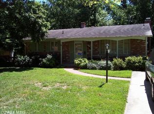 13219 Hathaway Dr, Silver Spring, MD 20906