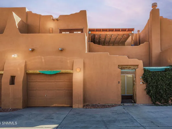 701 Indian Hollow Rd APT 7, Las Cruces, NM 88011