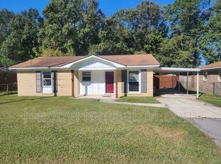 523 Mary Scott Dr, Goose Creek, SC 29445