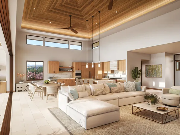 68-1051 Ke Kailani Dr, Kamuela, HI 96743