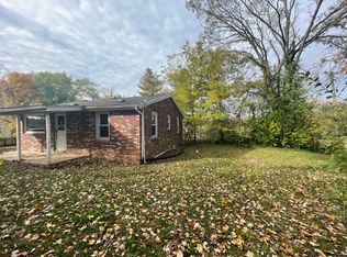 5314 S Southway Dr, Bloomington, IN 47403