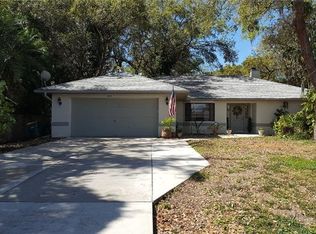 1401 Fireside St, Pt Charlotte, FL 33952