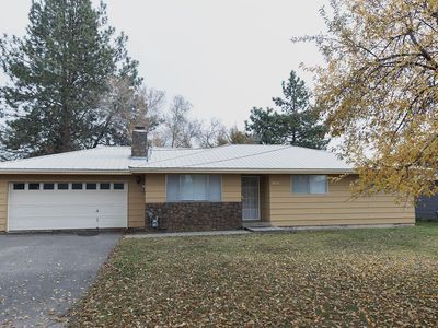 2783 Diane Dr, Klamath Falls, OR, 97603