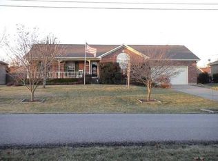 466 Shadowlawn Dr, Louisville, KY