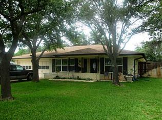 2303 Kent St, Bryan, TX 77802