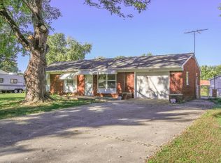 10772 Tarrytowne Rd, Louisville, KY 40272