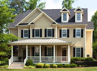 1100 Crossway Ln, Holly Springs, NC 27540