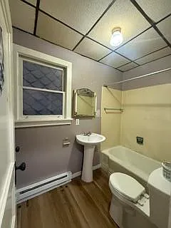 1 bed, 1.0 bath, 800 sqft, $800 — Photo 3