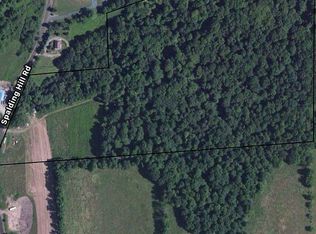 35 Spalding Hill Rd, Troy, PA 16947