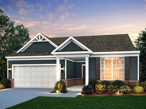 Home Exterior 33