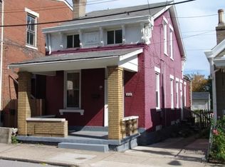 906 Baker St, Covington, KY 41011