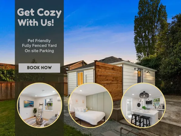 717 N 101st St #1, Seattle, WA 98133