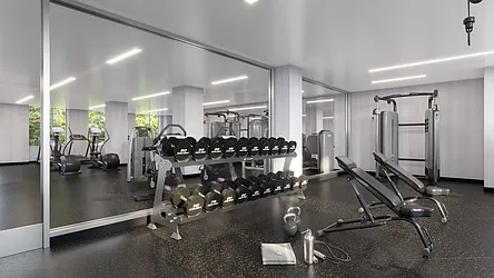 Rented by Mishkan Group