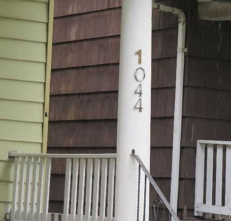 2nd image of 1044 N Menard Ave