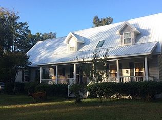 119 Travers Ln, New Bern, NC 28562