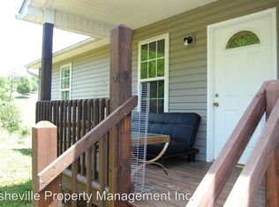 14 Rodeo Dr #A, Leicester, NC 28748