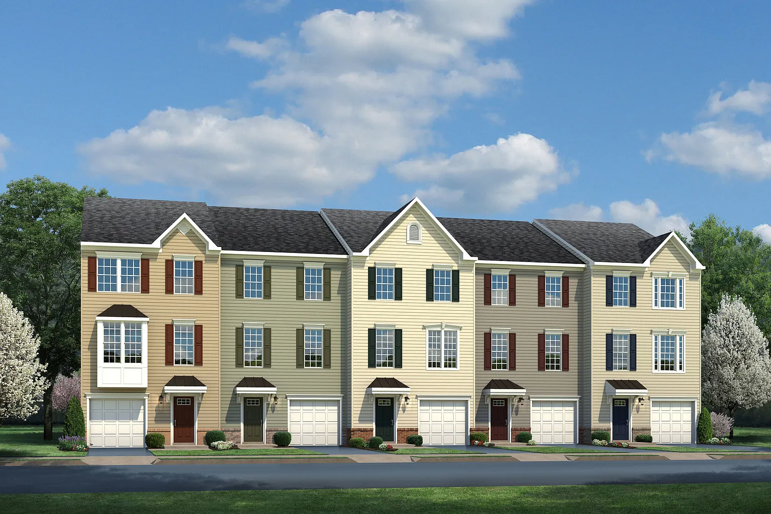 104 Bethlehem Pl photo 1