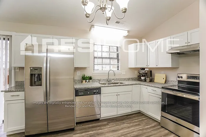 3 bed, 2.0 bath, 1232 sqft, $1,945 — Photo 2