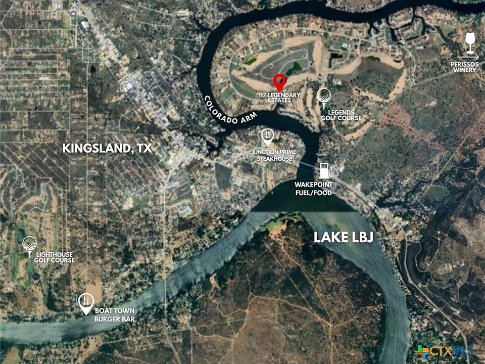 117 Legendary Estates Dr, Burnet, TX 78639 | Zillow