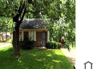 760 Brandywine Blvd, Memphis, TN 38127