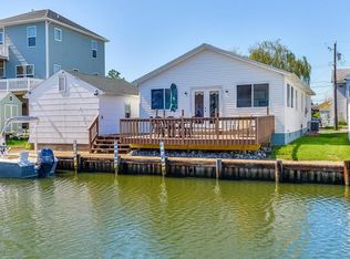 10406 New Quay Rd, Ocean City, MD 21842