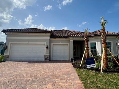 12727 Nevins Lane #Renown 61, Palm Beach Gardens, FL, 33412