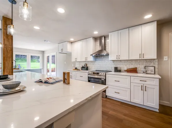 1509 Trafalgar Rd, Fort Worth, TX 76116