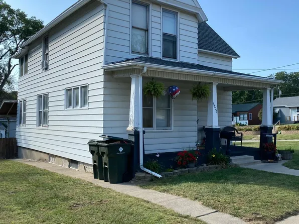1805 S Helen St, Sioux City, IA 51106