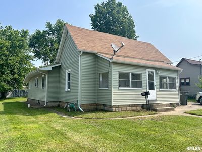 622 E Illinois Ave, Carterville, IL, 62918