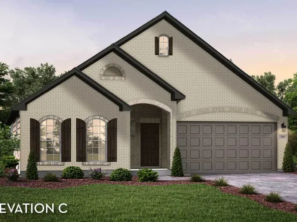 4922 Great Oaks Dr, Pearland, TX 77584