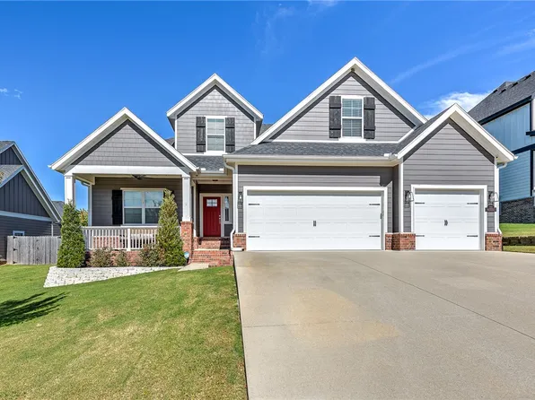808 Westminster, Cave Springs, AR 72718
