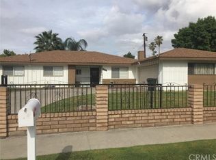 1134 N Meridian Ave, Rialto, CA 92376
