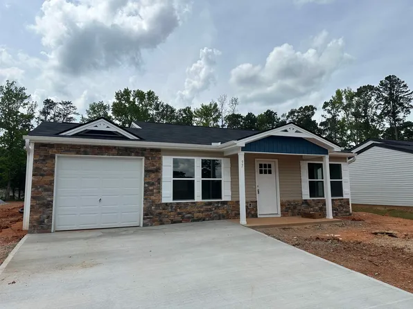 97 Cemetery Rd, Cowpens, SC 29330