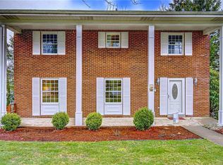 428 Franklin Heights Dr, Monroeville, PA
