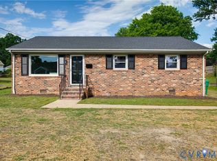 410 Gould Ave, Colonial Heights, VA 23834