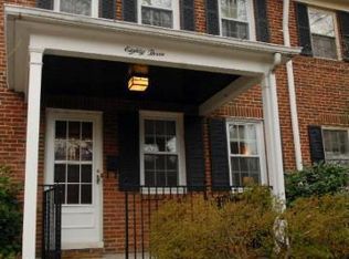 83 Dunkirk Rd, Baltimore, MD 21212