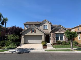 477 W Bonaventure Ave, Tracy, CA 95391