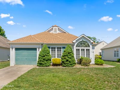 6 Rumford Court, Jackson, NJ, 08527