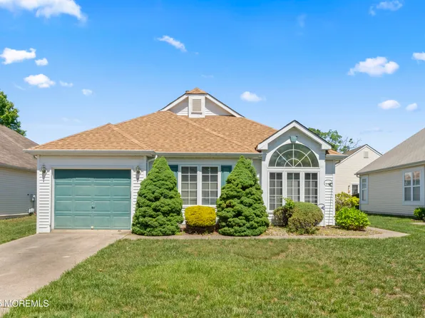 6 Rumford Court, Jackson, NJ 08527