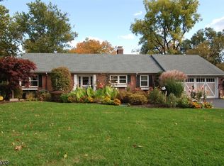 138 Orton Rd, West Caldwell, NJ 07006