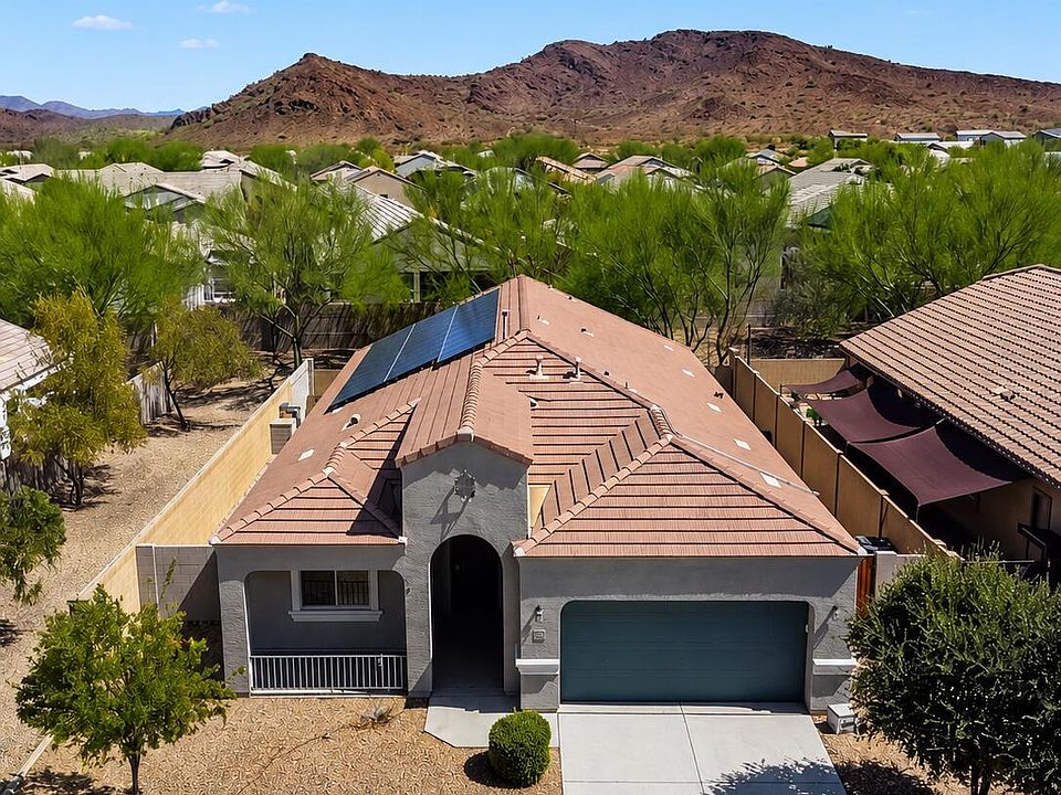 1st image of 13544 W DESERT MOON Way