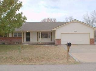 1433 S Hornecker Dr, Wichita, KS 67235