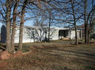 905990 S 3530th Rd, Stroud, OK 74079