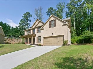 2202 Birchtree Way, Marietta, GA 30062
