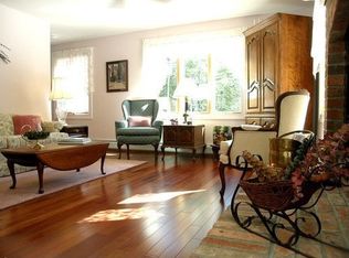 309 Wallis Rd, Waitsfield, VT 05673