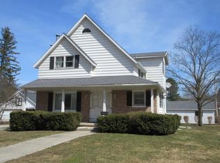 2263 Carroll Rd, Bay City, MI 48708